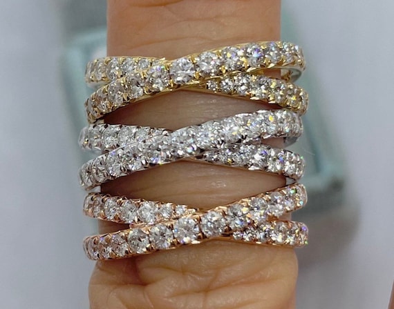 Diamond criss deals