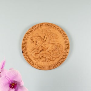 Greek Warrior Relief，Wooden Wall Art ,wood carving,home decor,sulpture relief,relief art,Relief Sculpture