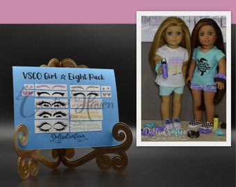 Vsco barbie sale