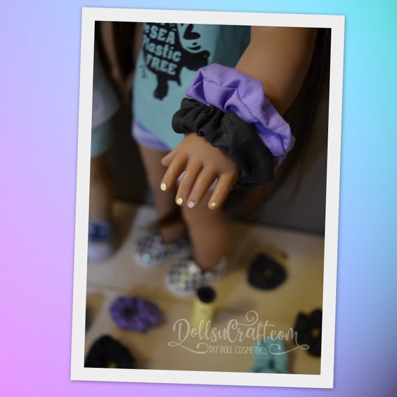 modern american girl dolls