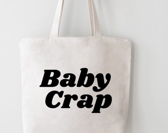 Items Similar To Oversized Tote Bag Baby Changing Bag