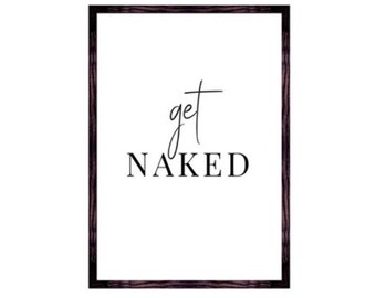 Bathroom quotes | Etsy