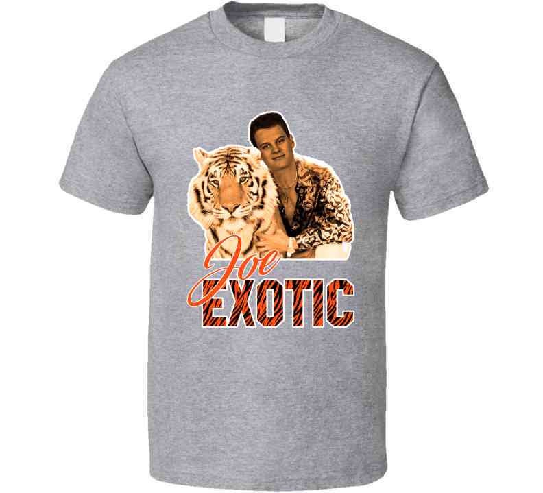 Joe burrow hotsell exotic shirt
