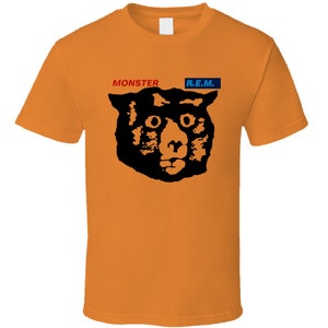 Rem monster shirt - Etsy 日本