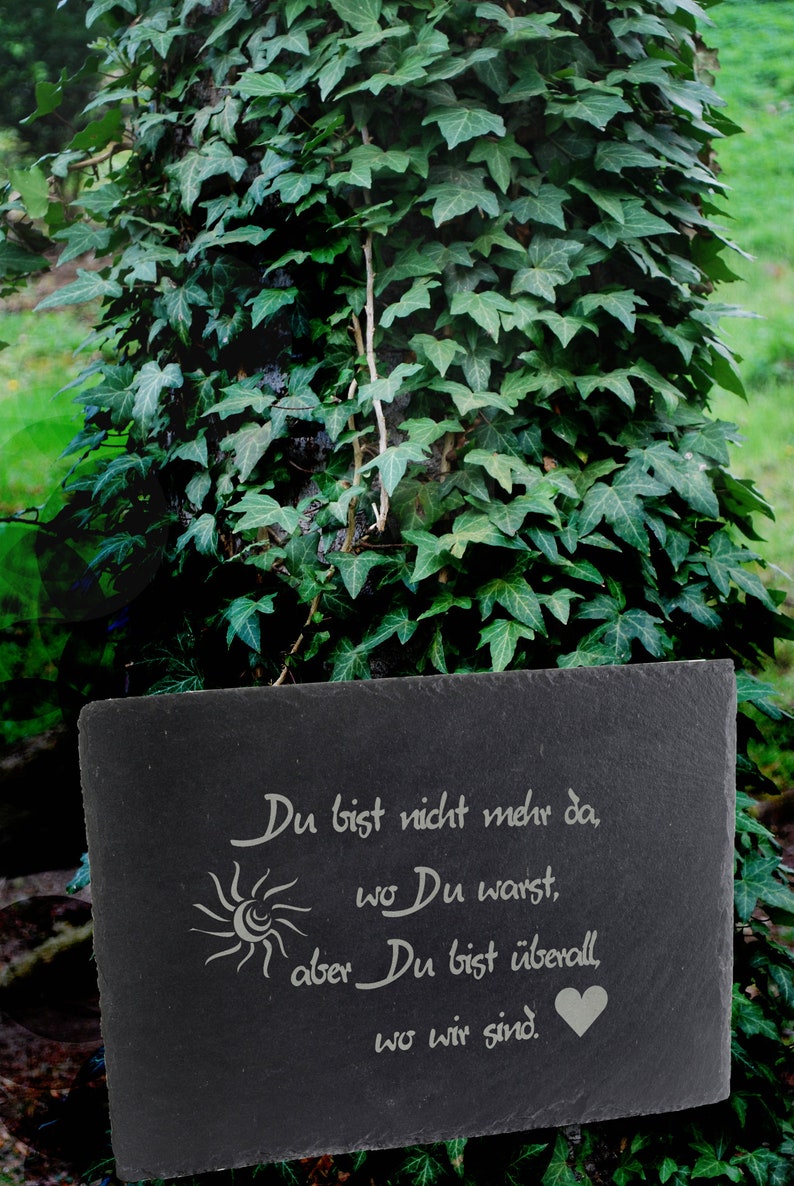 Creating a Compelling Blog Post to Showcase the Value of Gedenktafel Grab Mit Bild