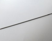 Doll needle 180 x 2 mm (for retracting and sculpting the eyes)