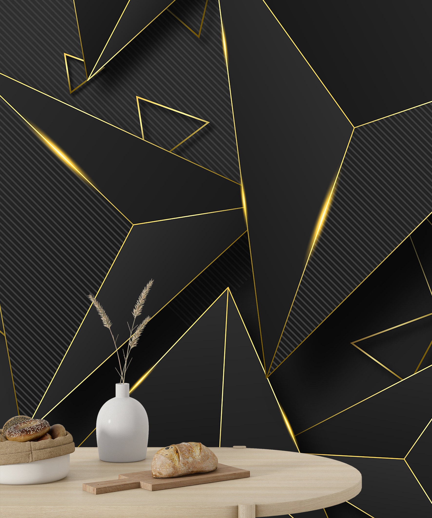 25+ Dark Theme Luxury Mobile Black Wallpaper - Design Guruji
