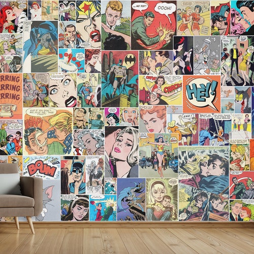 Top 94+ about vintage comic book wallpaper 141 560 Vintage Comic Wallpaper Stock Photos Free RoyaltyFree Stock Photos from Dreamstime
