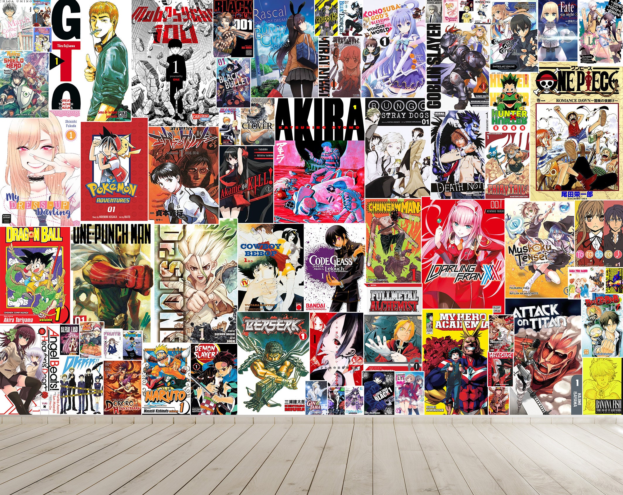 Manga Series to Read to Learn More about the Culture & Impact of Manga -  Black Nerd Problems