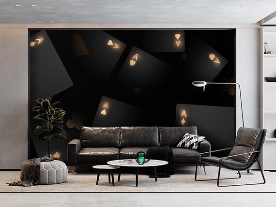 Poker sofa new arrivals