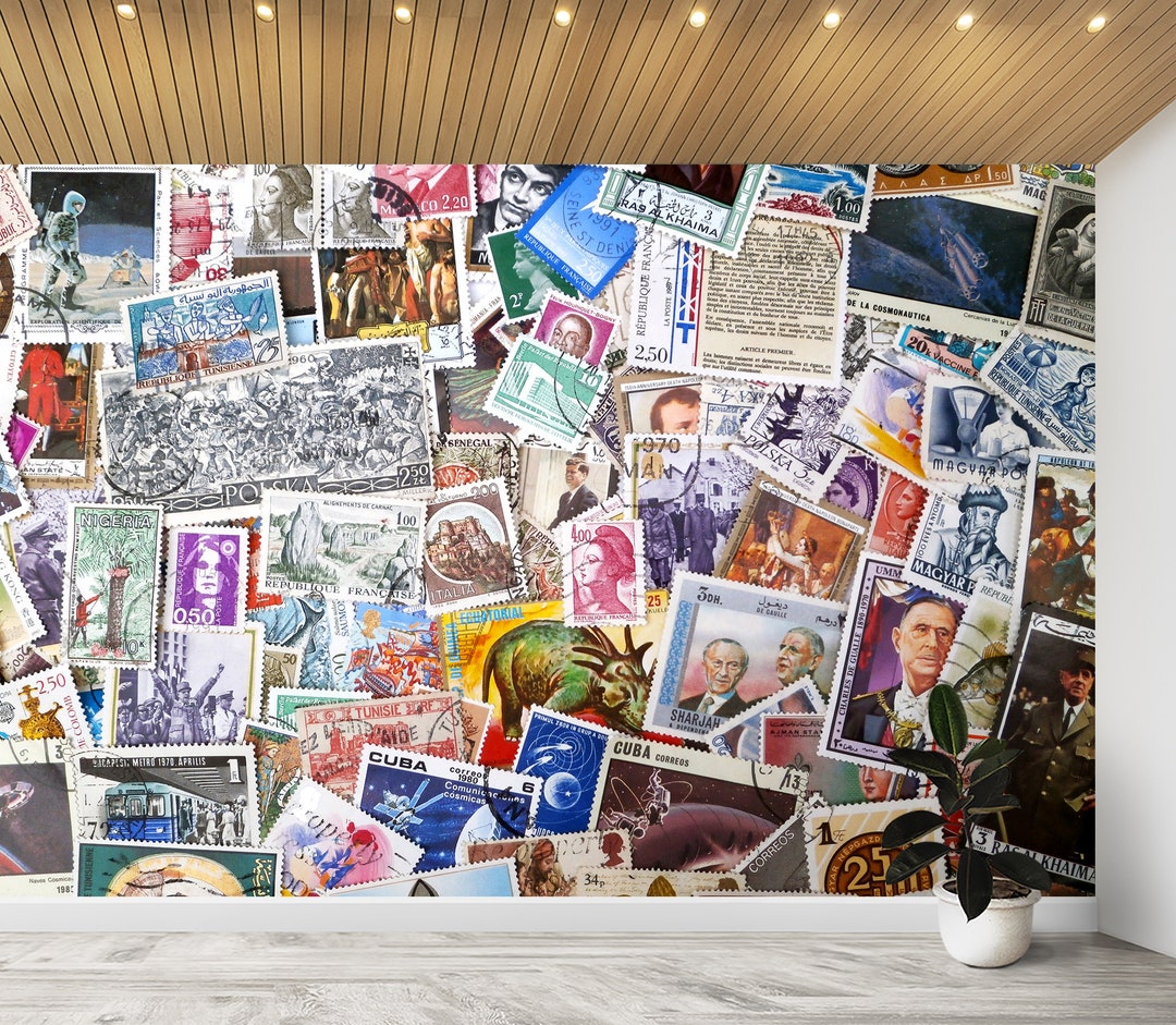 Mesmerizing Malik Collects Rare Stamps Artwork Photography Mesmerizing Malik Collects Rare Stamps Artwork Photography