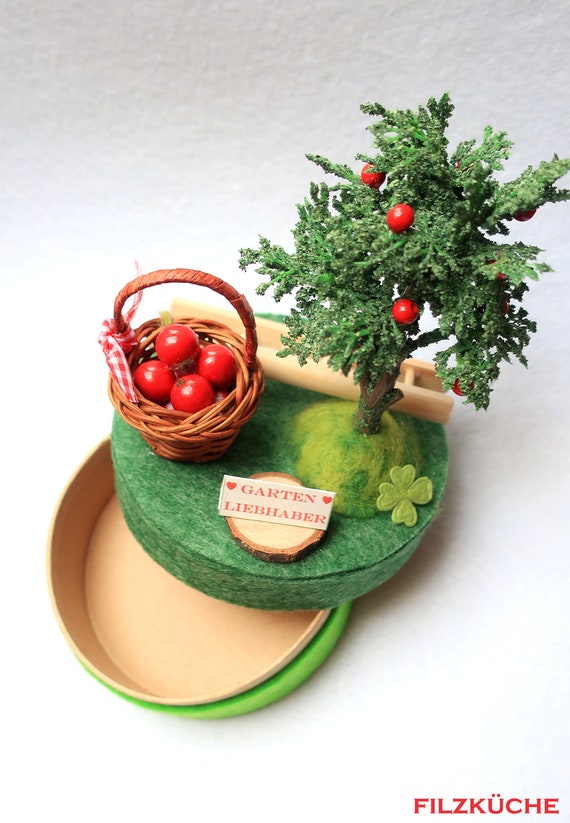 Garten Liebhaber Geldgeschenke Verpacken Etsy
