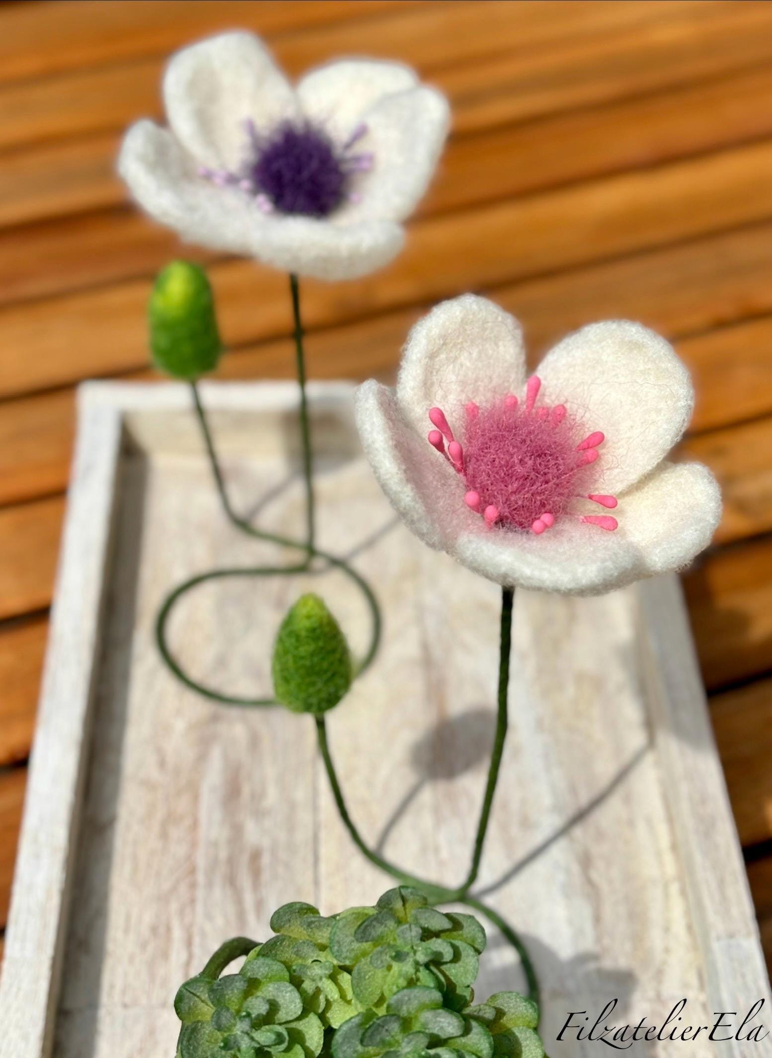 Knstliche zweige frhling - Etsy.de