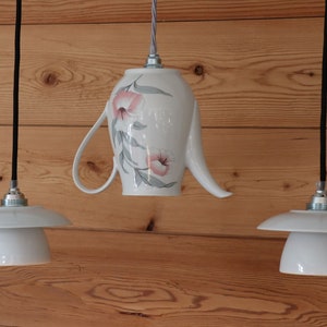3 lamp “Kaffeeklatsch”