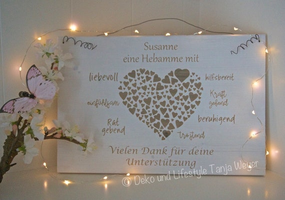 Dankeschön Vielen Dank Für Deine Unterstützung