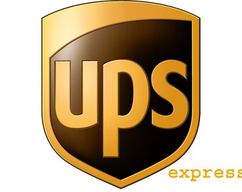 UPS Standard Shipping Service