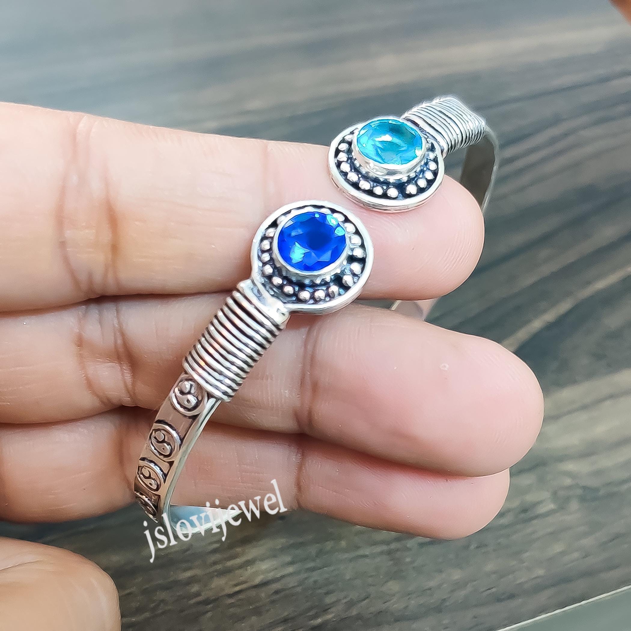 NS Paris/バングル 0400021528268_DARKGREYBLACK?