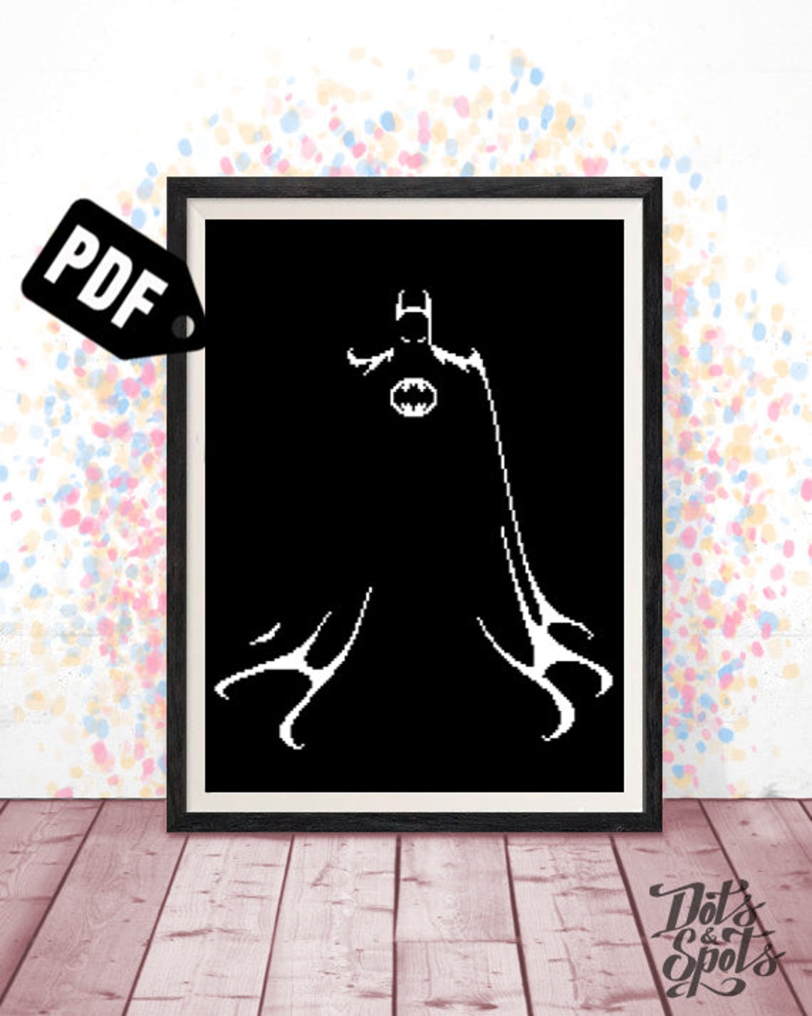 Movie Cross stitch pattern for beginners Embroidery Etsy Famous people iconic movies embroidery designs 2 sizes