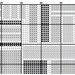 Geometric Cross Stitch Pattern for Beginners - Geometric Wall Art ...