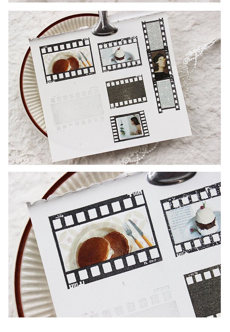 Rubber Stamps Clear Stamps Rubber Stamp Set Rubber Stamp Etsy