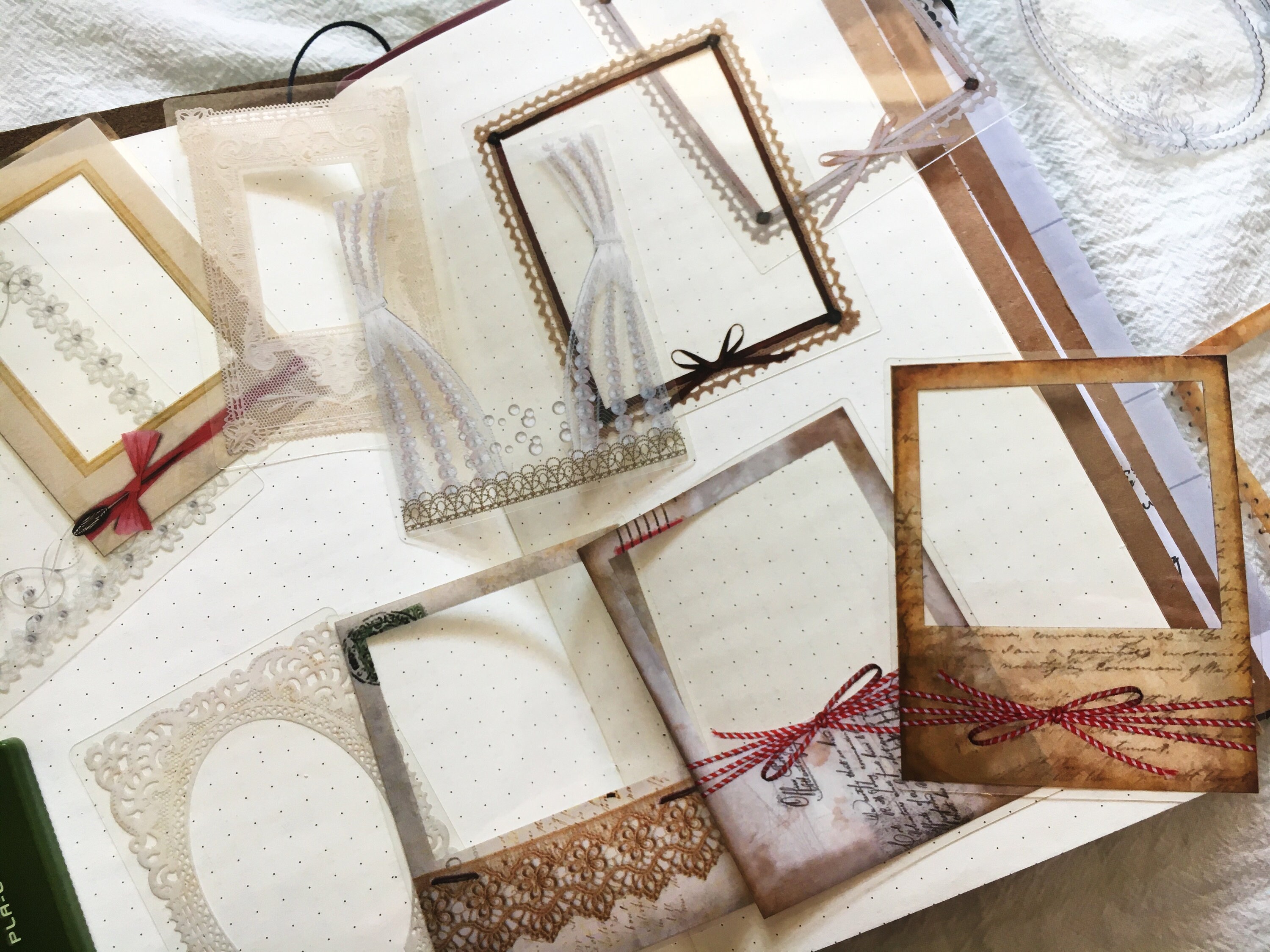 14pcs stickers pack scrapbook stickers stickers cute | Etsy