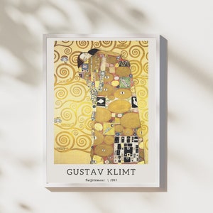 Gustav Klimt Print, Fulfillment, Gustav Klimt Wall Art, Digital Wall Art,Gustav Klimt Wall Art, Gustav Klimt Digital Print, Digital Download