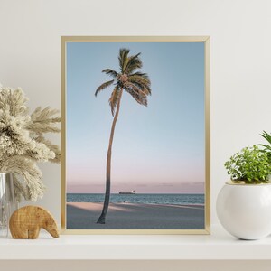 Beach Print, Beach Wall Art Prints, Tropical Posters, Surf Prints, Architecture Poster, Travel Poster, Ocean Print, Sea Wall Art, Wall Art