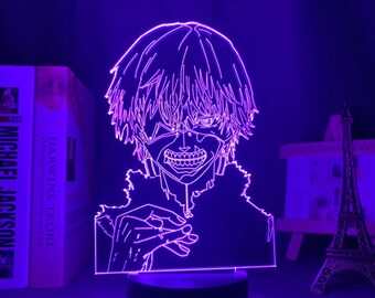 Kaneki Birthday Etsy Kaneki Birthday Etsy