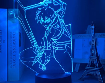 Sword Art Online Etsy Sword Art Online Etsy