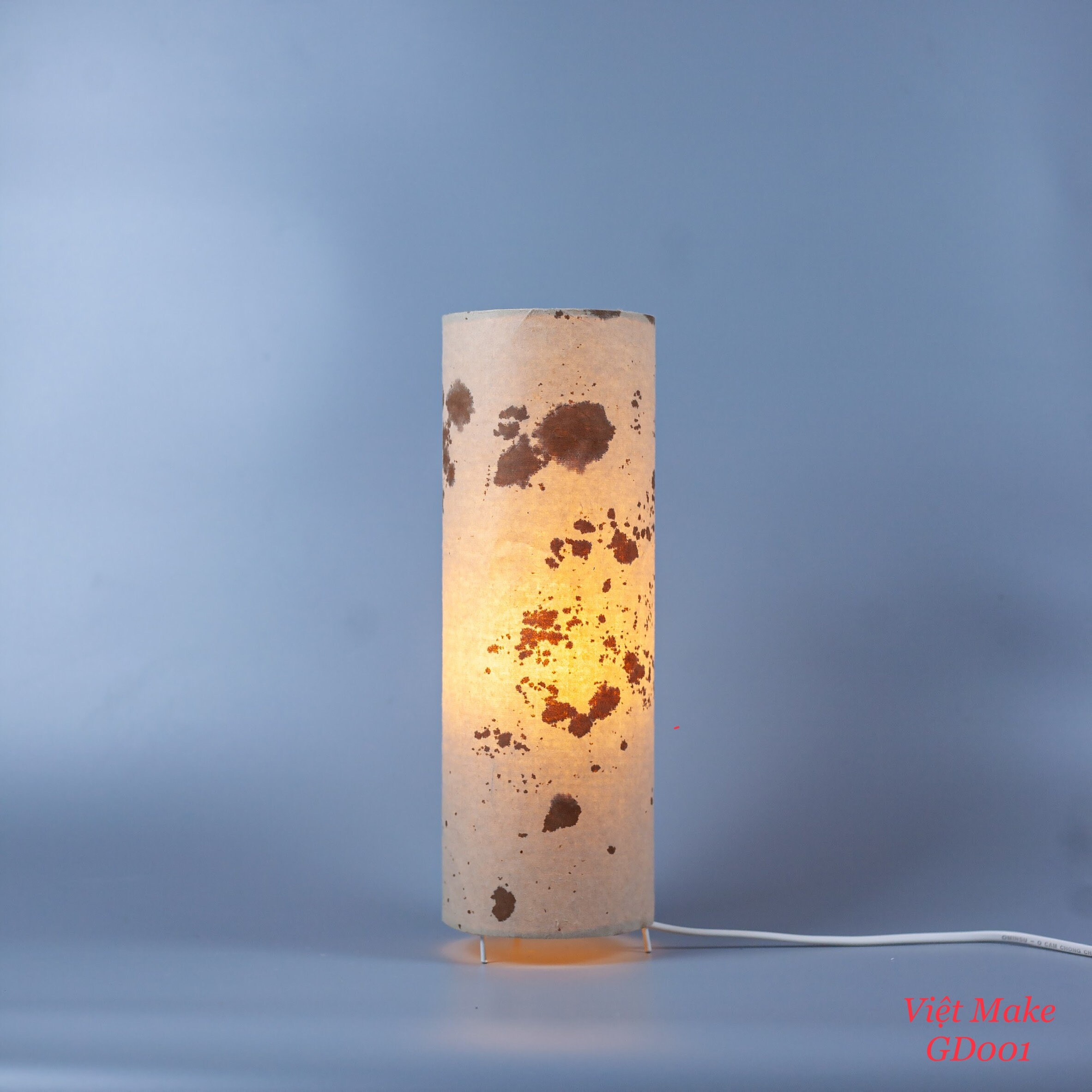 Erde Do-Paper-Lampe Schlafzimmer Dekoration Lampe. | Etsy