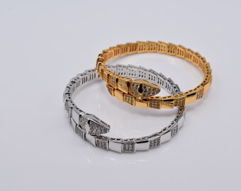 bulgari armband