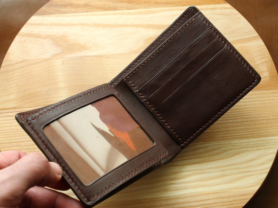 Monogram Modello Zipperd Long Wallet – BONIA International