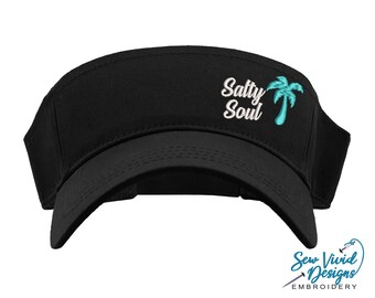 Personalized golf visors Clearance