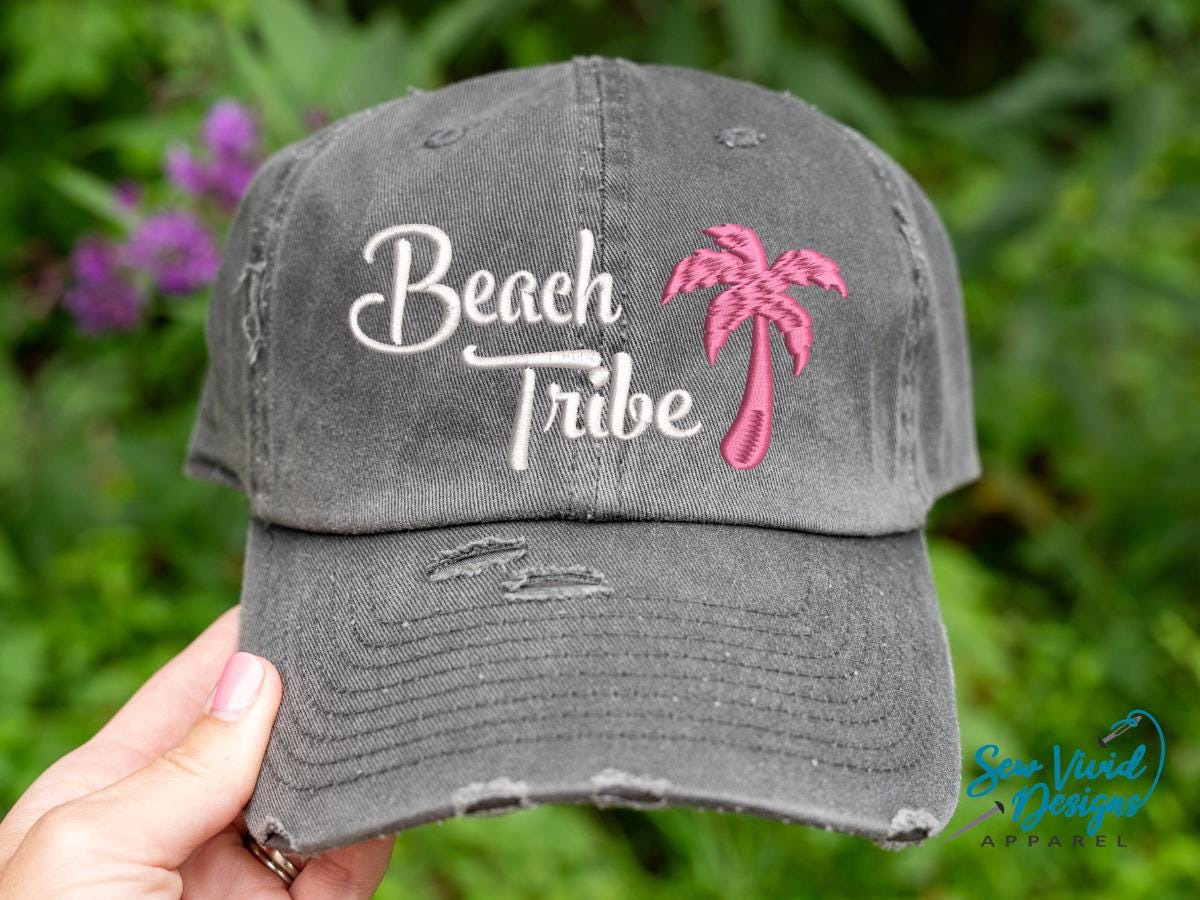 Adorable strong woman French language Beach baseball cap ? From a small town in southern Illinois ?? to Paris, France  main image 2