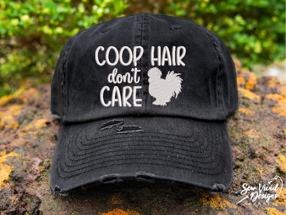 Coop Hair Don display picture 3