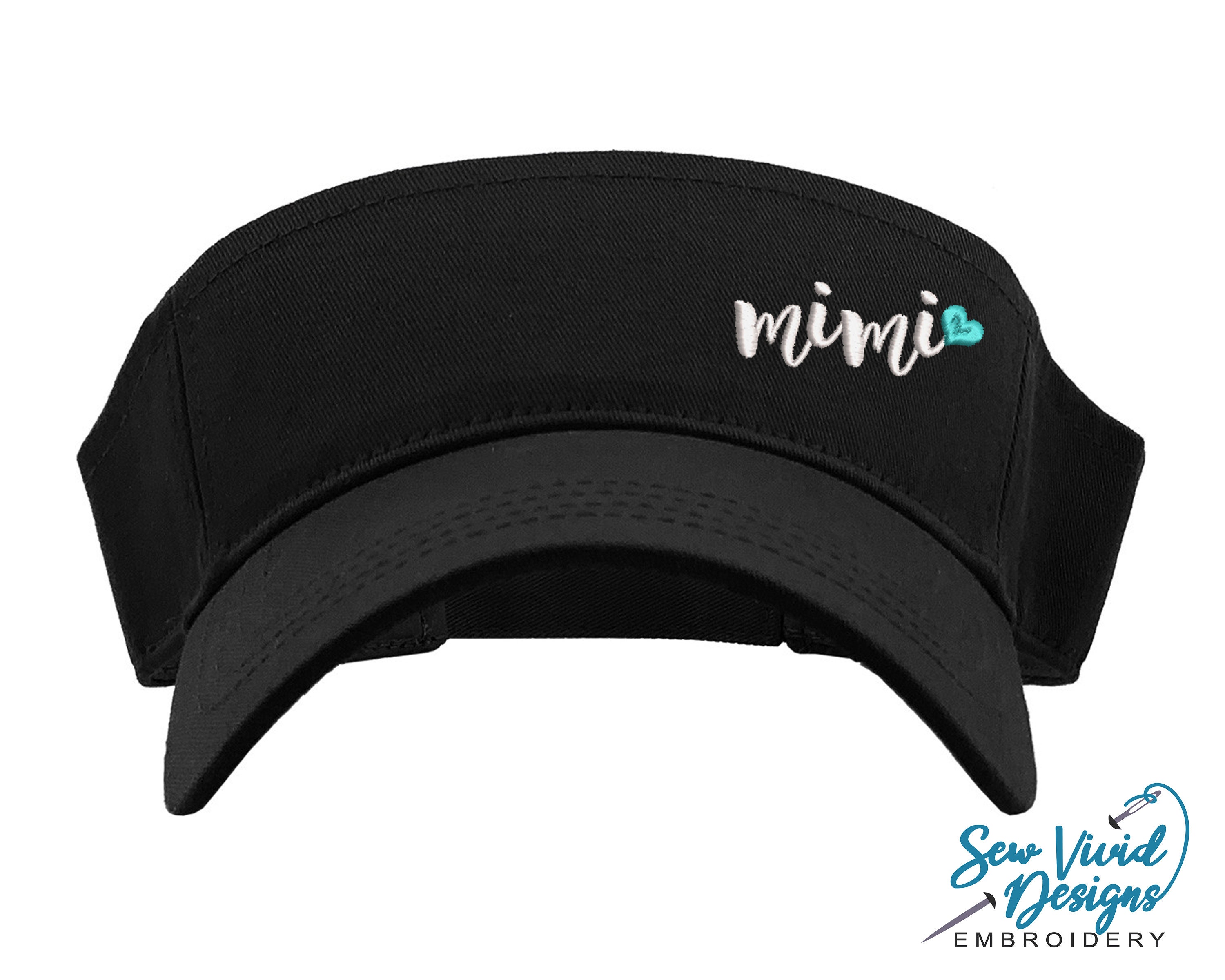 Mimi Hat - Etsy