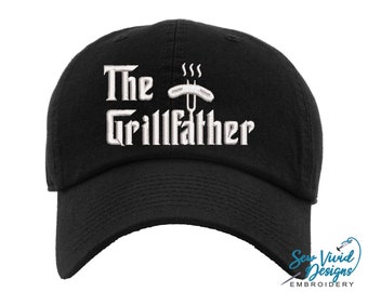 Grill Master Hat - Etsy