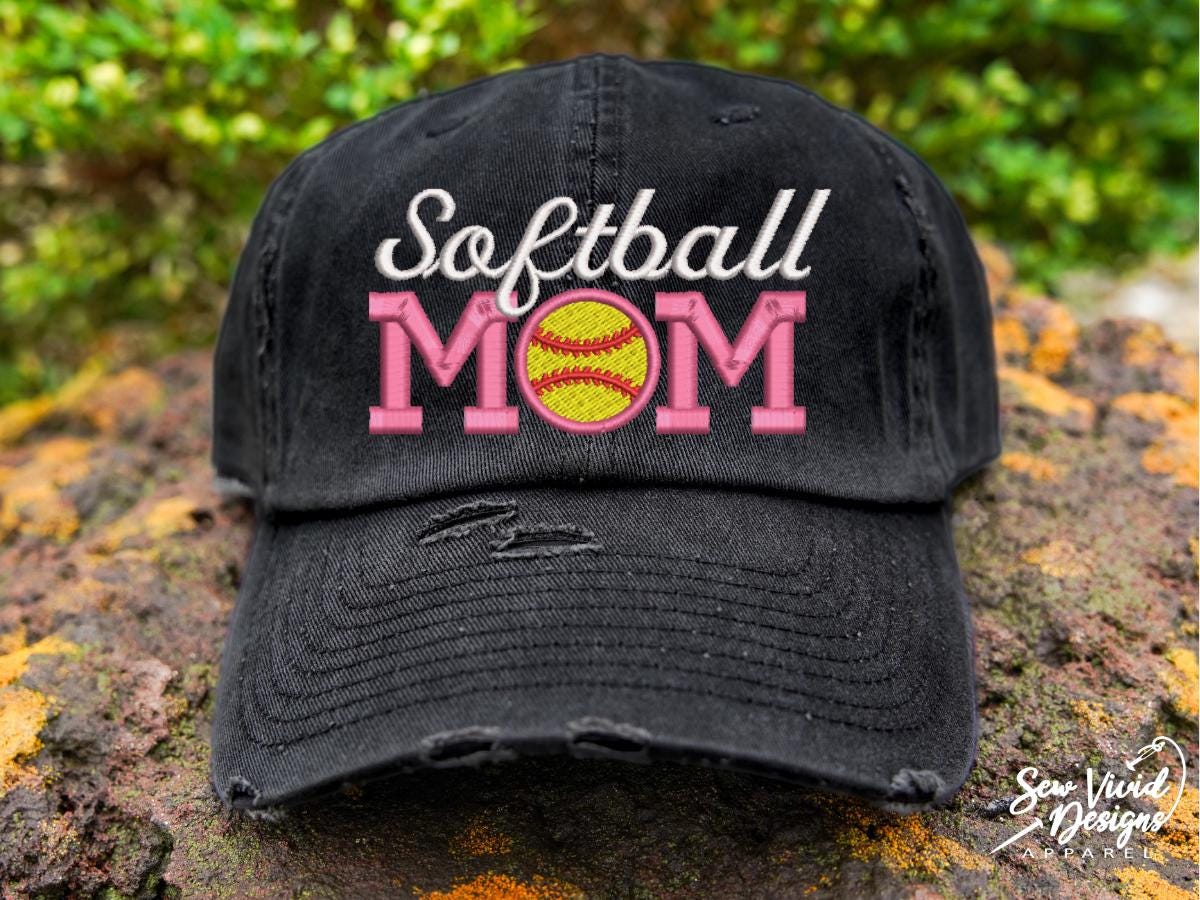 Softball Mom Gifts