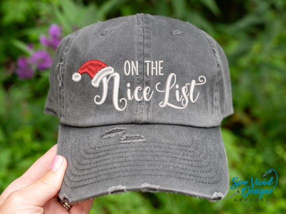 Nice baseball hats new arrivals
