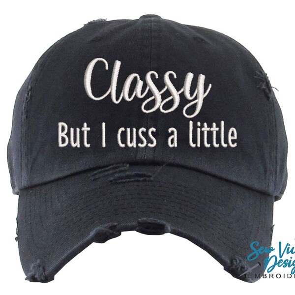 Hats With Sayings Etsy