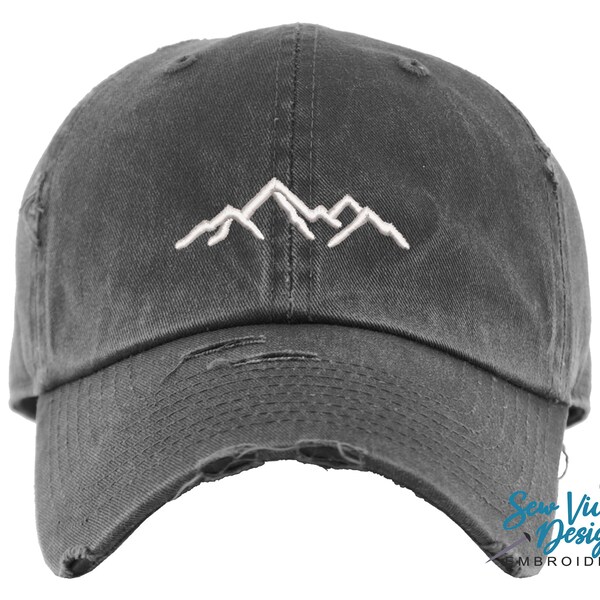Hiking Hats Mens Etsy