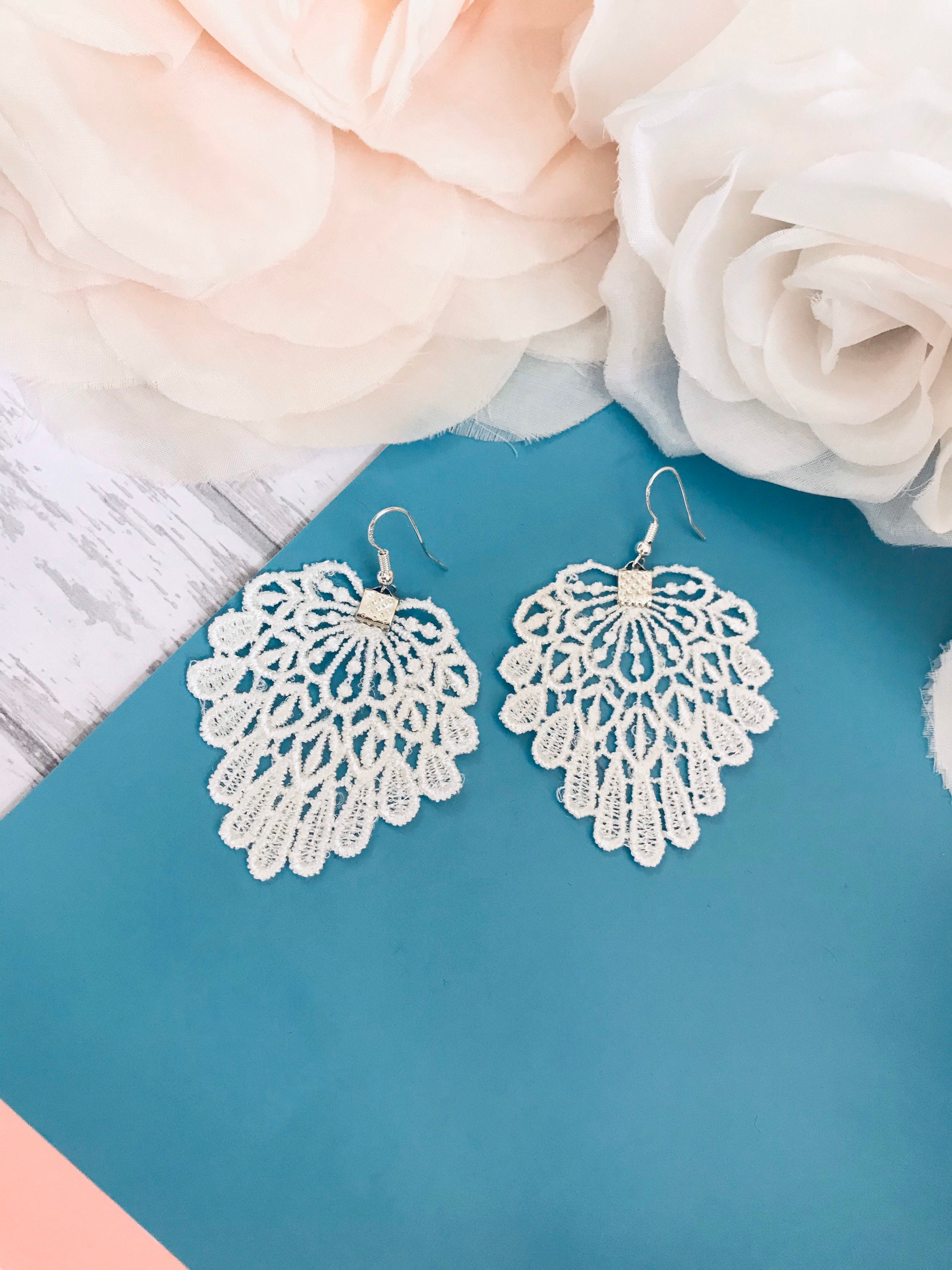 Plunder on sale lagoon earrings