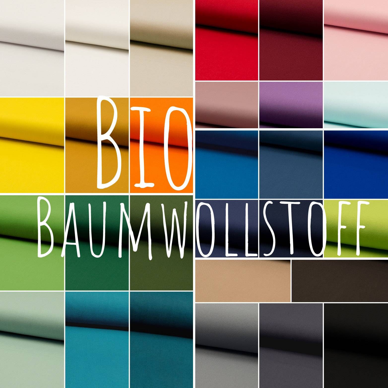 Kochfester baumwollstoff