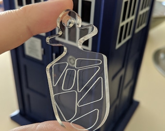 TARDIS Key