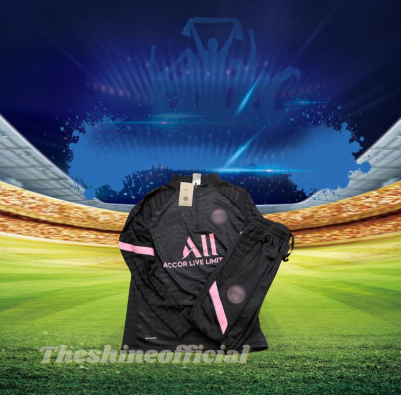 dri fit psg