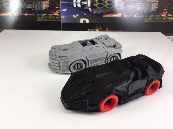 children's toy cars