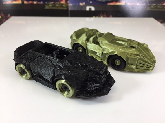 fancy toy cars