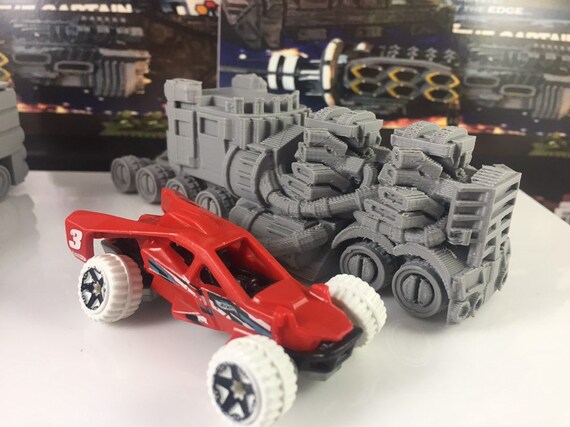 children's toy car engine