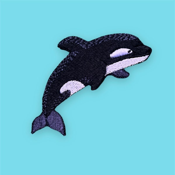 Orca (Stickapplikation)