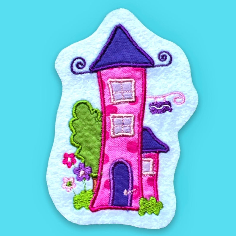 Magic House Application image 1